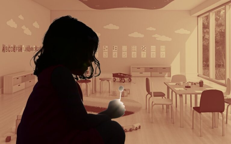 SEP anuncia jornada nacional contra abuso sexual en escuelas