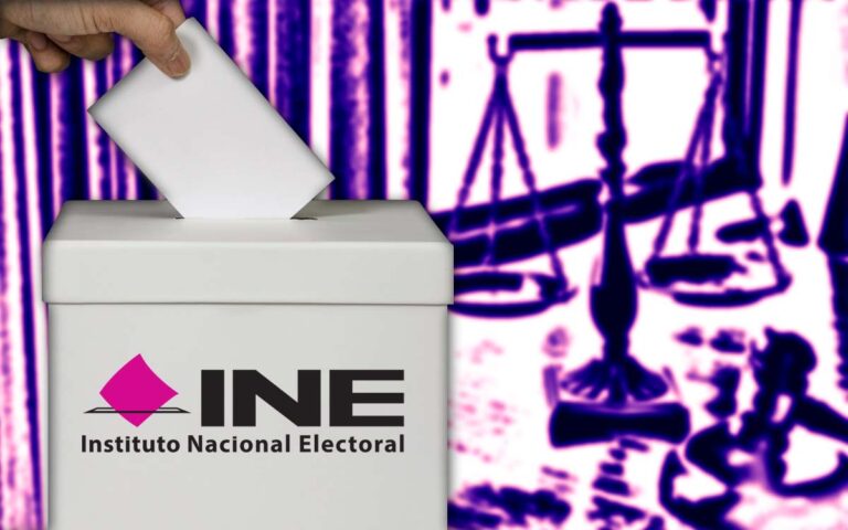 Sheinbaum explica filtro contra candidatos ligados al crimen