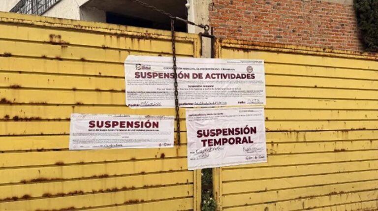 Suspenden criadero porcino en Cuautitlán Izcalli tras diez años de denuncias de vecinos