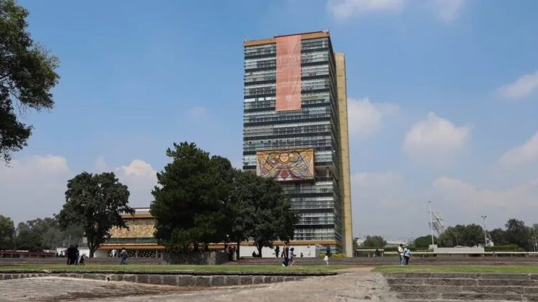 UNAM ajusta calendario escolar; esta es la fecha en que iniciará clases