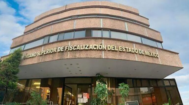 Van por auditorías digitales en tiempo real para combatir corrupción municipal en Edomex