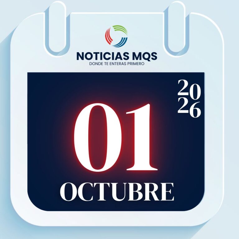 Buenos días, hoy es jueves 1 de octubre de 2026. Consulte aquí el santoral y los horóscopos diarios