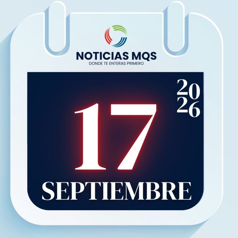 Buenos días, hoy es jueves 17 de septiembre de 2026. Consulte aquí el santoral y los horóscopos diarios