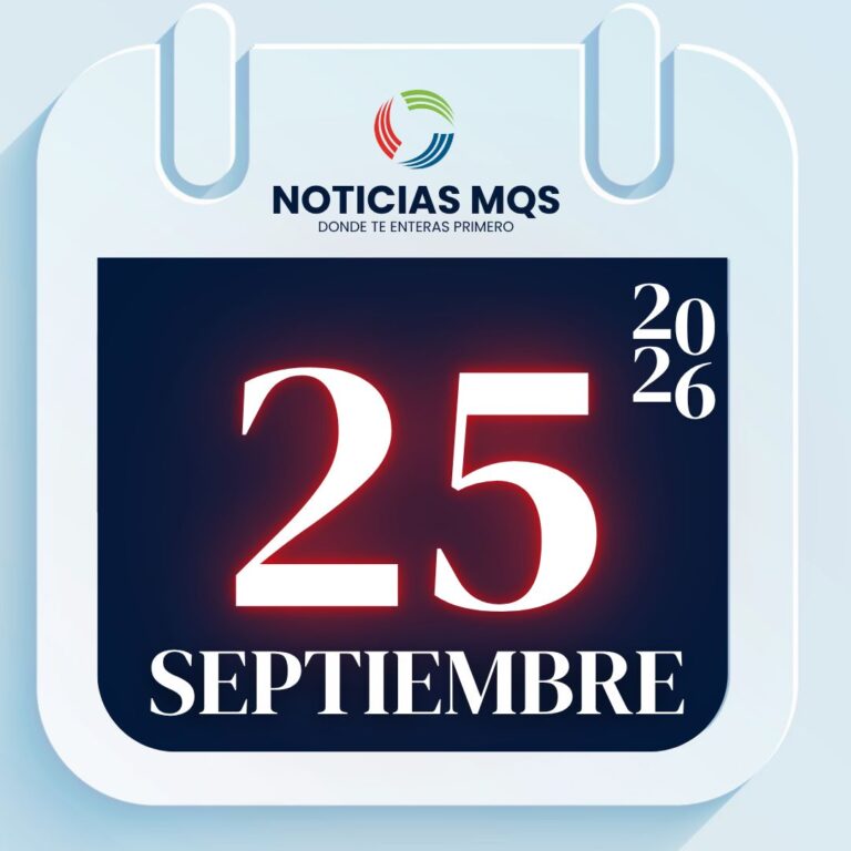 Buenos días, hoy es viernes 25 de septiembre de 2026. Consulte aquí el santoral y los horóscopos diarios