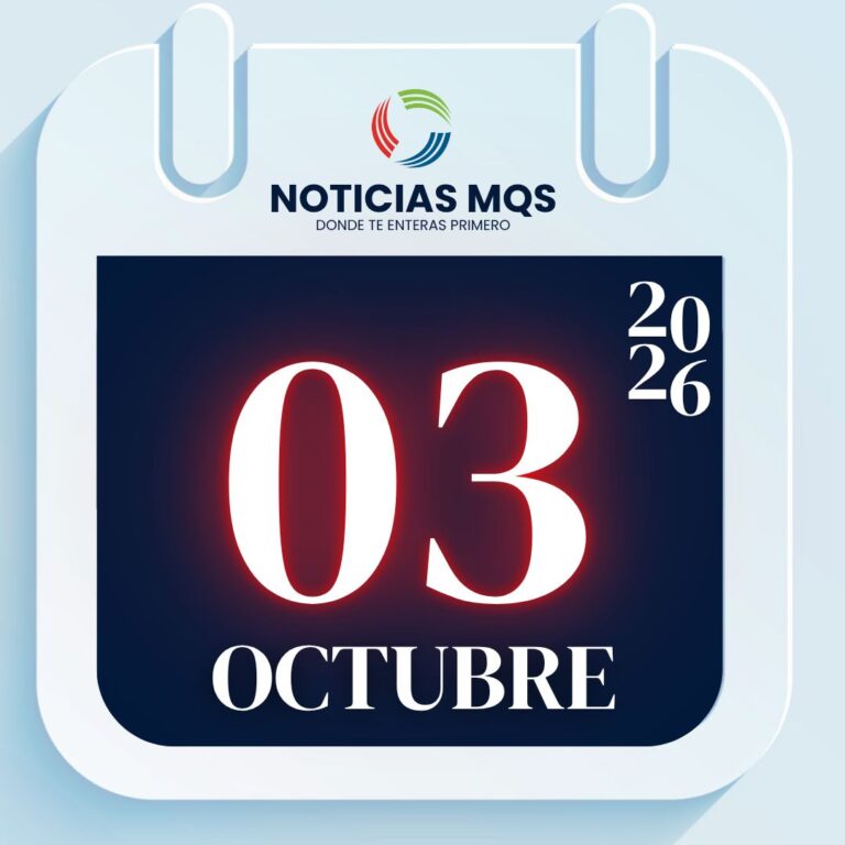 Buenos días, hoy es sábado 3 de octubre de 2026. Consulte aquí el santoral y los horóscopos diarios