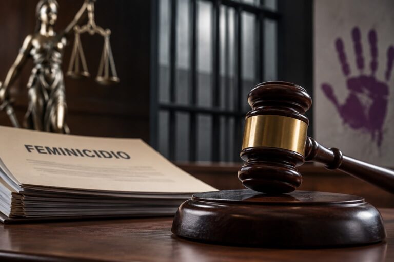 Sentencian a 70 años de prisión a responsable de feminicidio en Huehuetoca