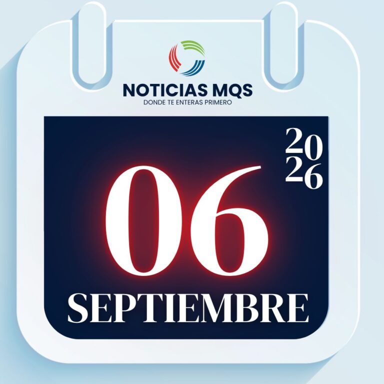 Buenos días, hoy es domingo 6 de septiembre de 2026. Consulte aquí el santoral y los horóscopos diarios