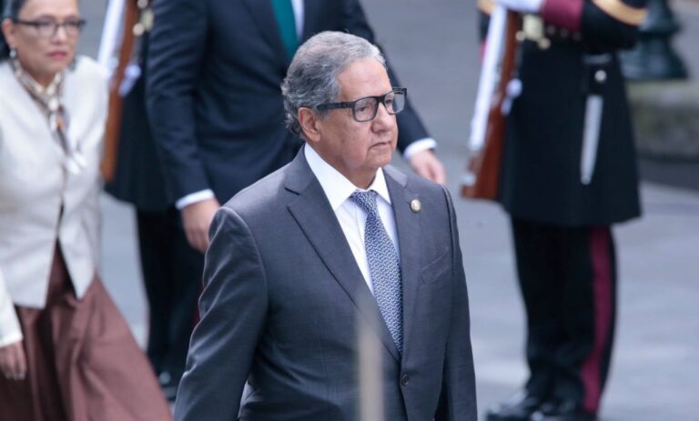 Admite Higinio Martínez tensiones con el PT, pero descarta maltrato