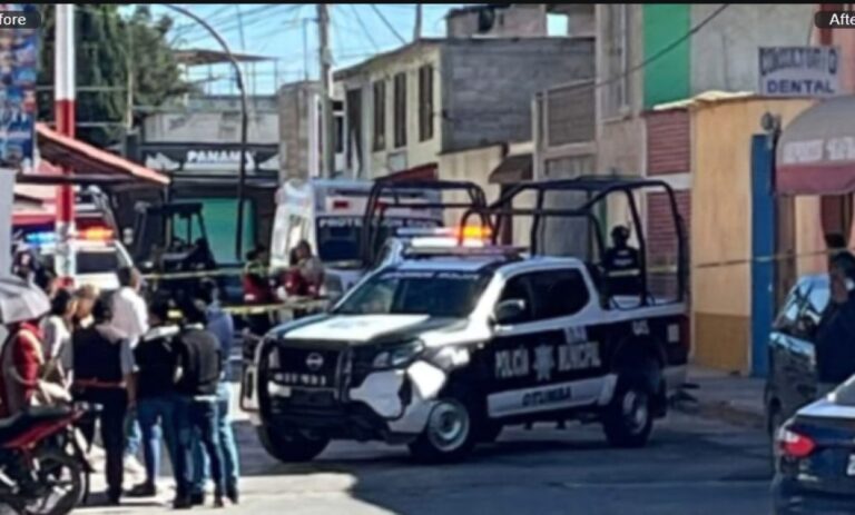 Aparecen en Otumba jóvenes sin vida; se suman a los hallados en Jaltenco
