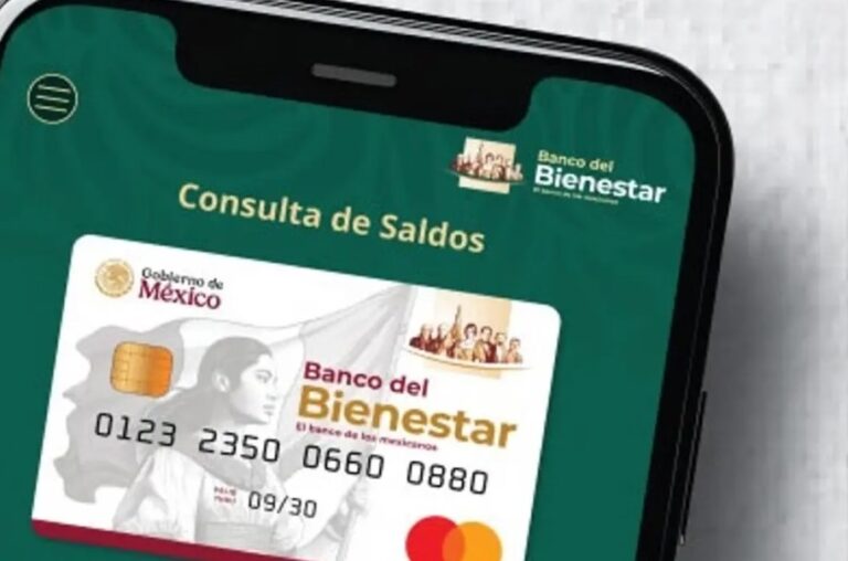 App del Banco Bienestar ya permite transferir dinero: Así funciona la actualización