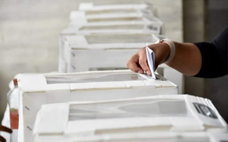 Así será el calendario electoral del Edomex rumbo a las elecciones de 2027