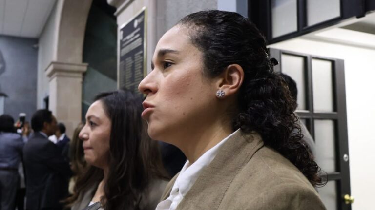 Aumentan quejas ante el IEEM por actos anticipados rumbo a 2027