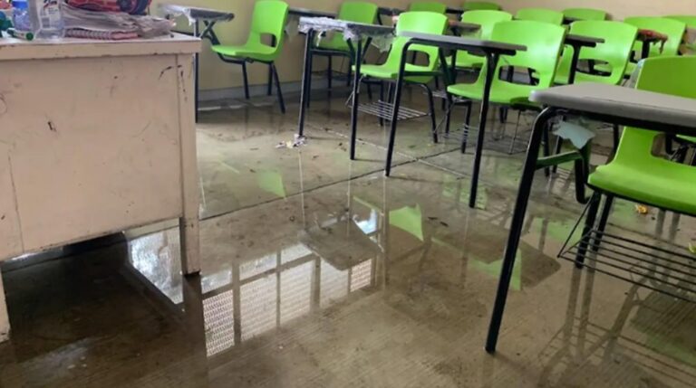Autoridades educativas del Edomex confirmaron disminución de la matrícula escolar en el Edomex