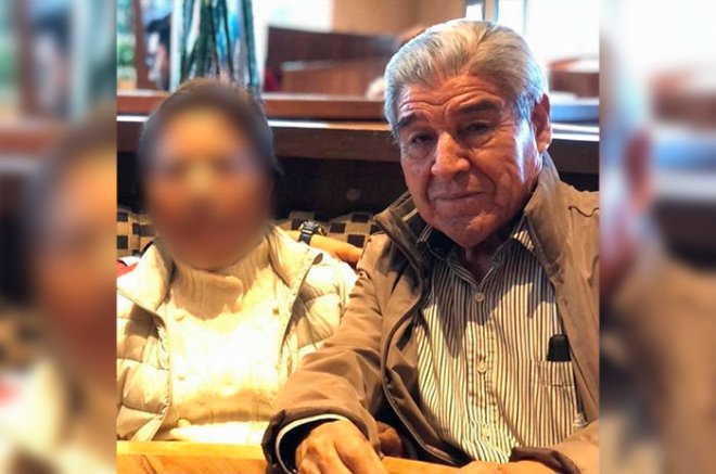 Balean al periodista Eleazar Flores Arriaga durante intento de asalto en la carretera Aculco-Acambay