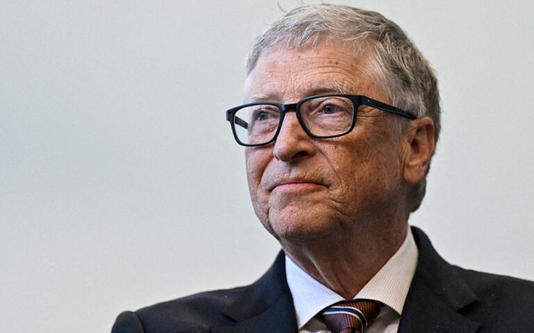 Bill Gates advierte que una IA en manos equivocadas podría causar ‘mil millones de muertes’