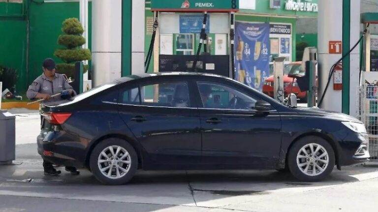 Buscan castigar con hasta 10 años de cárcel el “cargas y te vas” en Edomex