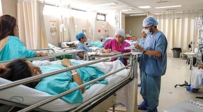 Buscan reconocer al lupus como enfermedad incapacitante en Edomex