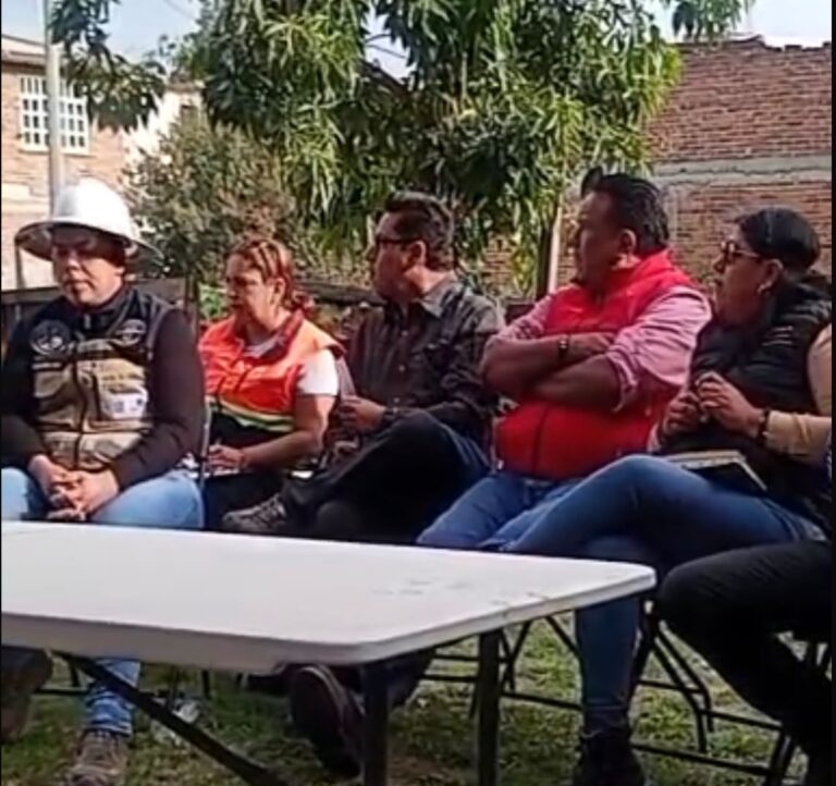 CONAGUA abre la puerta a gestionar dos puentes sobre el Gran Canal para reconectar comunidades de Teoloyucan