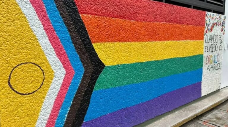 CONEBI diseña Fobiatómetro LGBT+ para prevención de violencia en escuelas