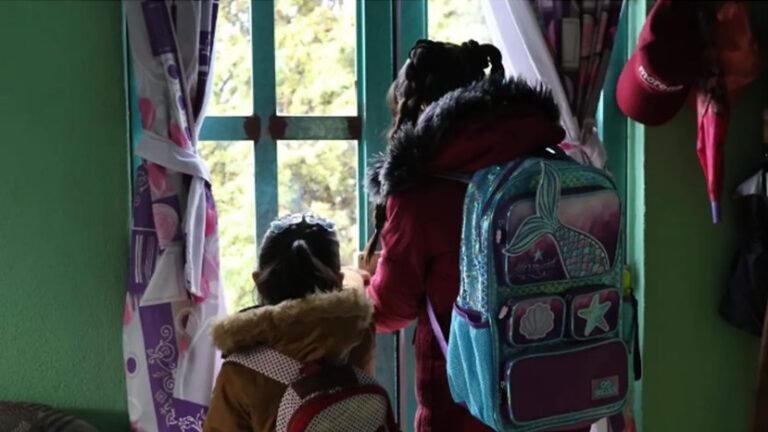 ¿Cómo saber si tu hijo está sufriendo ansiedad por el regreso a clases?