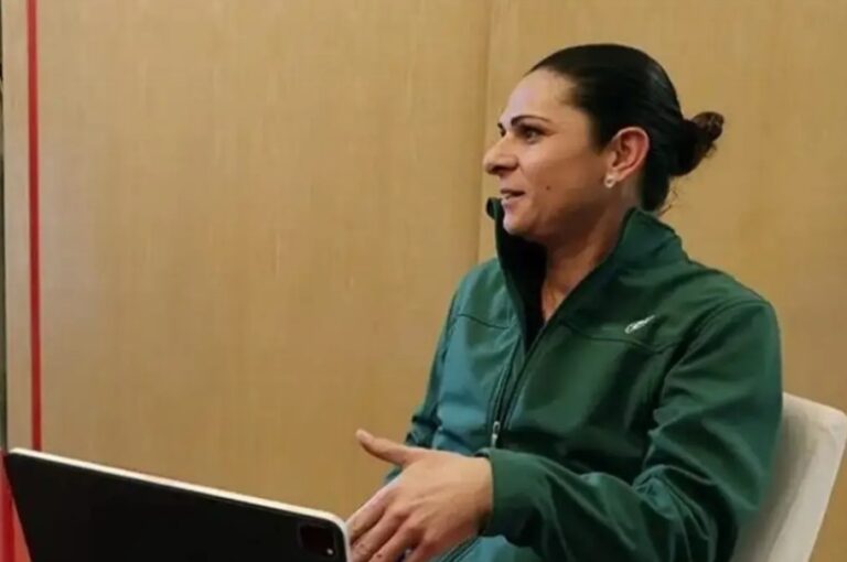 Conade de Ana Guevara acumula nueva denuncia ante FGR por 65 mdp