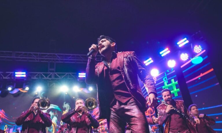 Da a conocer Cuautitlán Izcalli cartel musical de Fiestas Patrias