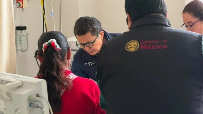 Dan de alta a 54 lesionados tras explosión de pirotecnia en Temascalcingo