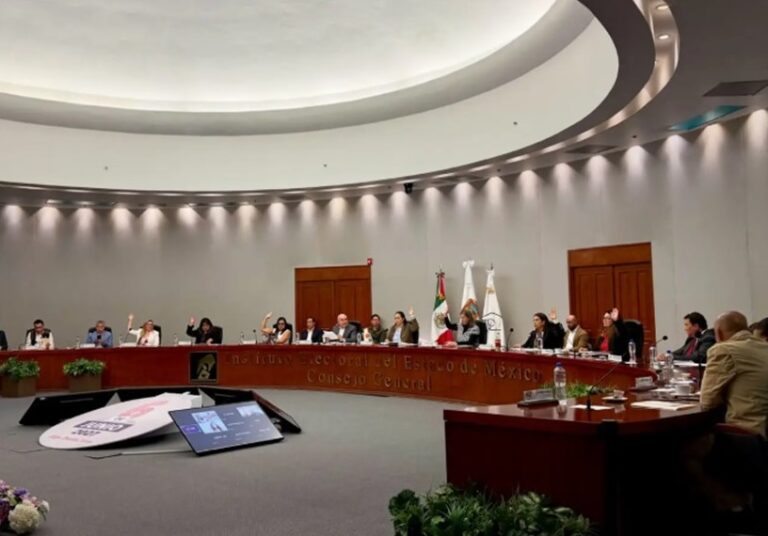 IEEM abre camino a las candidaturas independientes