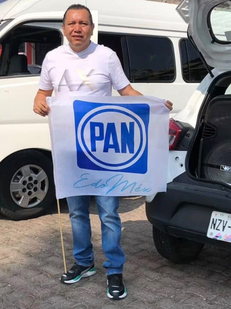 Jaque a la Oposición en el Edomex: Entre Pasillos «Naranjas», el Desgaste del PAN y la Sombra de una Alianza Inesperada