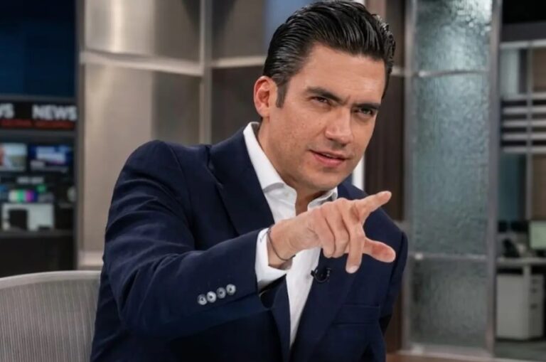 PAN abre la puerta a alianzas con el PRI para frenar a Morena: Jorge Romero