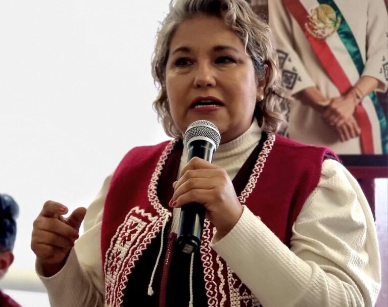 Para proceso interno alcaldes y diputados de Morena Edomex no deberán pedir licencia al buscar reelección