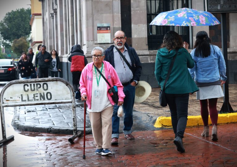 Preocupa al sector industrial del Edomex envejecimiento acelerado de la población