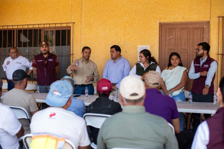 ¡Prepárate para el Segundo Simulacro Nacional 2026! Gobierno del Edomex te enseña a crear tu Plan Familiar de Protección Civil