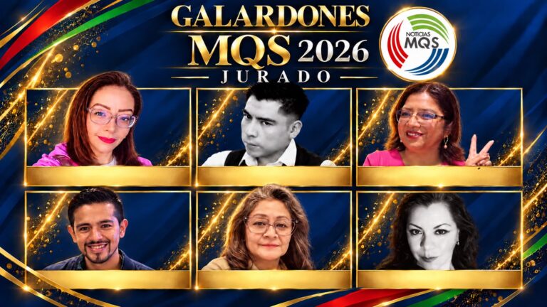 Presentan al jurado de los Galardones MQS 2026