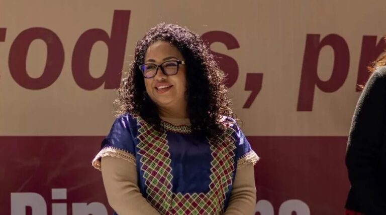 ¿Quién era Anay Beltrán Reyes, diputada de Morena por Tultitlán que murió hoy?