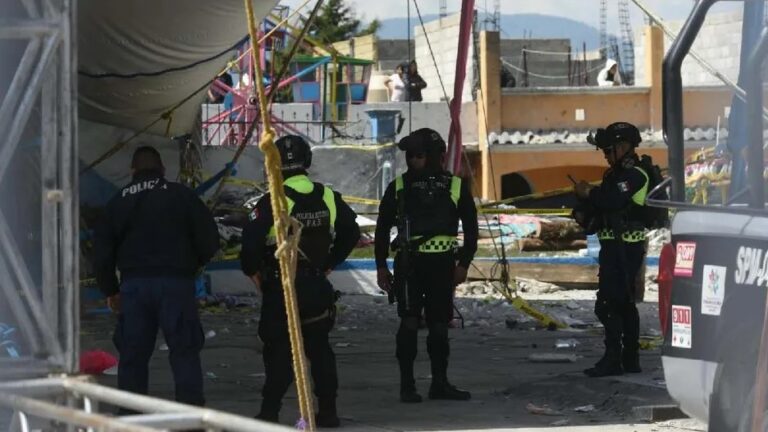 Te decimos cuántos accidentes pirotécnicos suman en lo que va de 2026 en Edomex