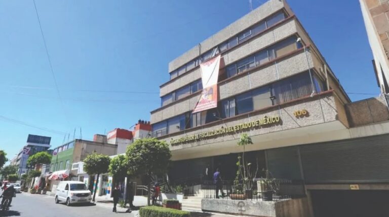 Van 209 denuncias ciudadanas por presunto desvío de recursos o daño al erario en Edomex