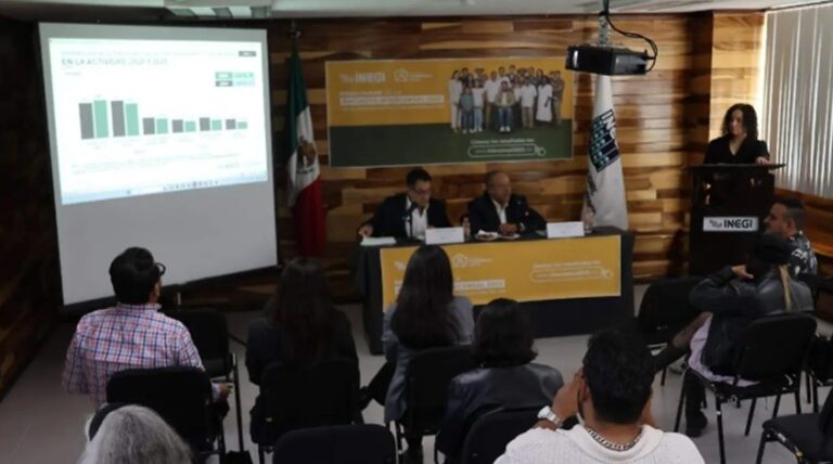 Violencia e inseguridad obligan a miles de familias del Edomex a cambiar de vivienda