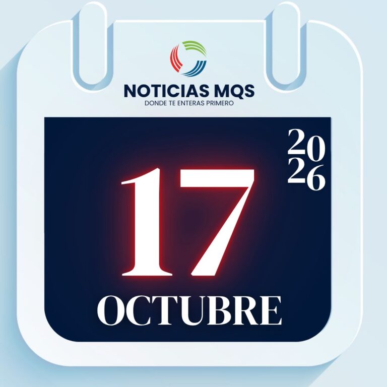 Buenos días, hoy es sábado 17 de octubre de 2026. Día Mundial contra el Dolor