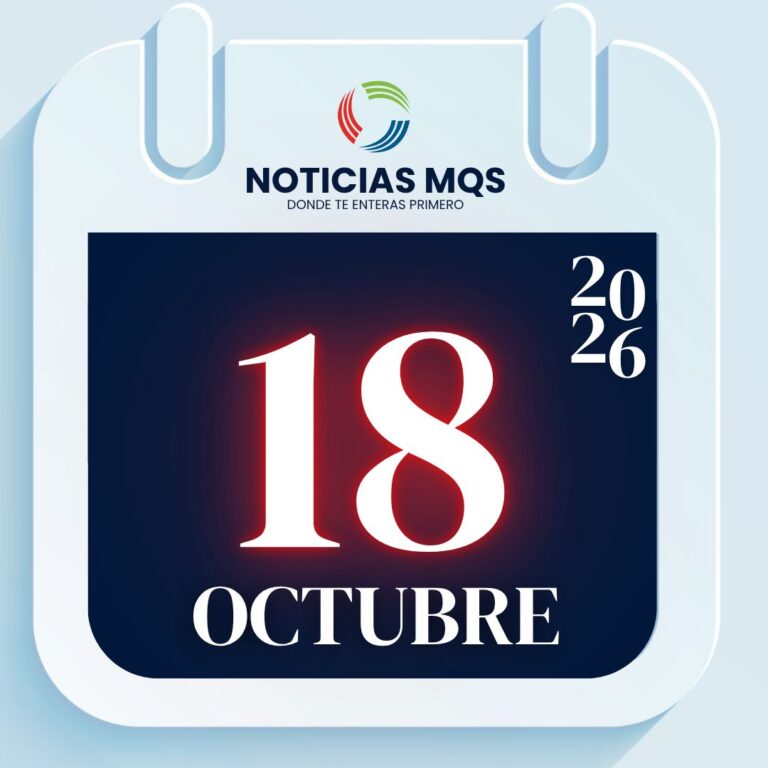 Buenos días, hoy es domingo 18 de octubre de 2026. Consulte aquí el santoral y los horóscopos diarios