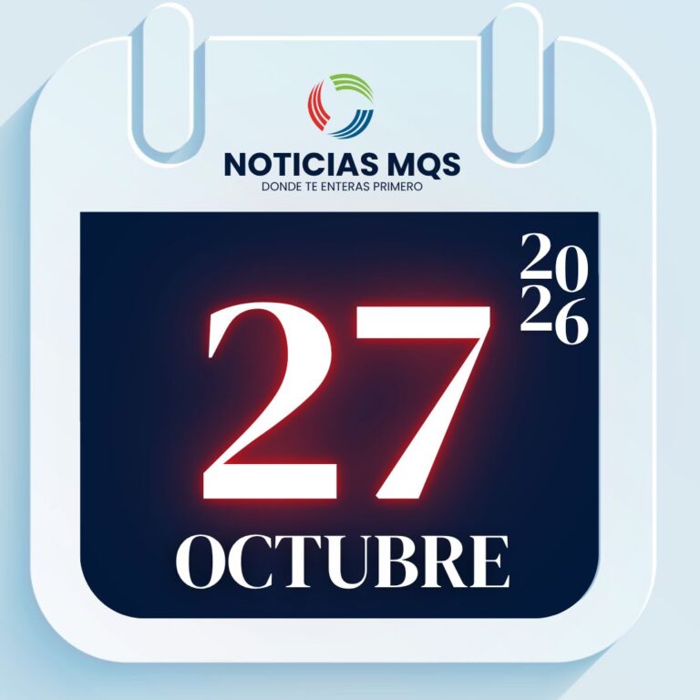 Buenos días, hoy es martes 27 de octubre de 2026. Consulte aquí el santoral y los horóscopos diarios