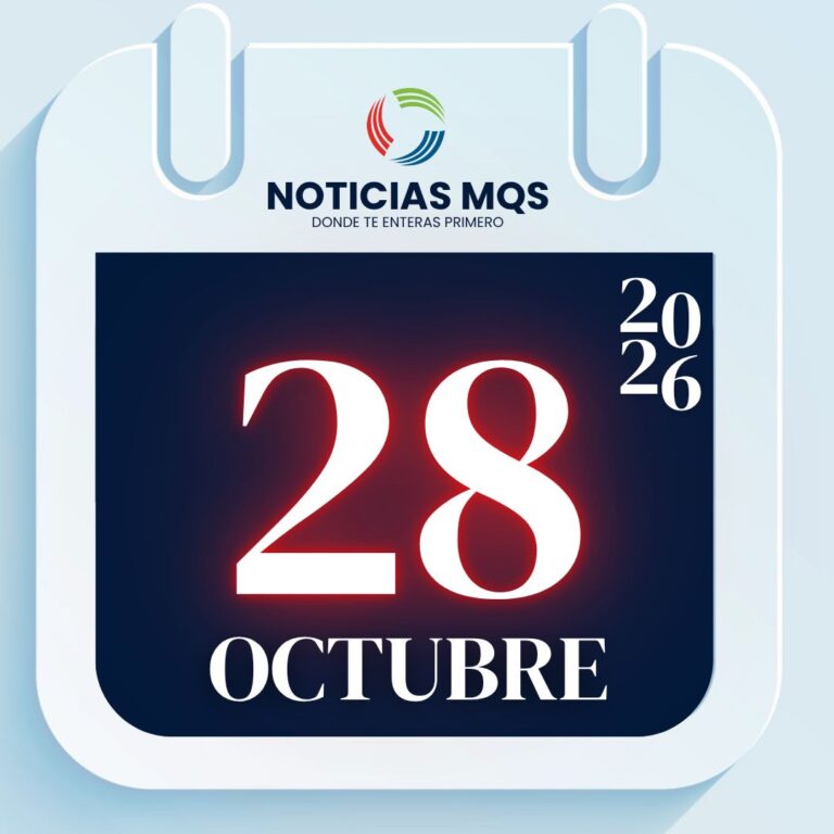 Buenos días, hoy es miércoles 28 de octubre de 2026. Consulte aquí el santoral y los horóscopos diarios