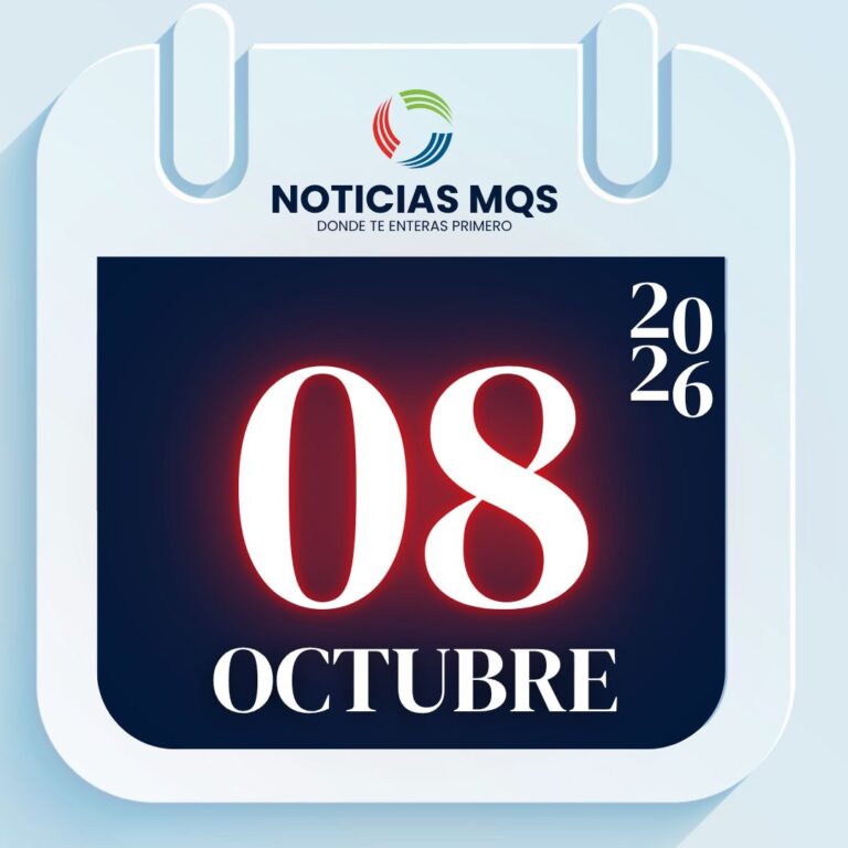 Buenos días, hoy es jueves 8 de octubre de 2026. Consulte aquí el santoral y los horóscopos diarios