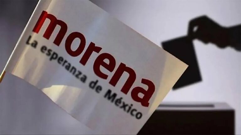 Al menos 23 diputados de Morena en Edomex buscan coordinaciones municipales rumbo a 2027