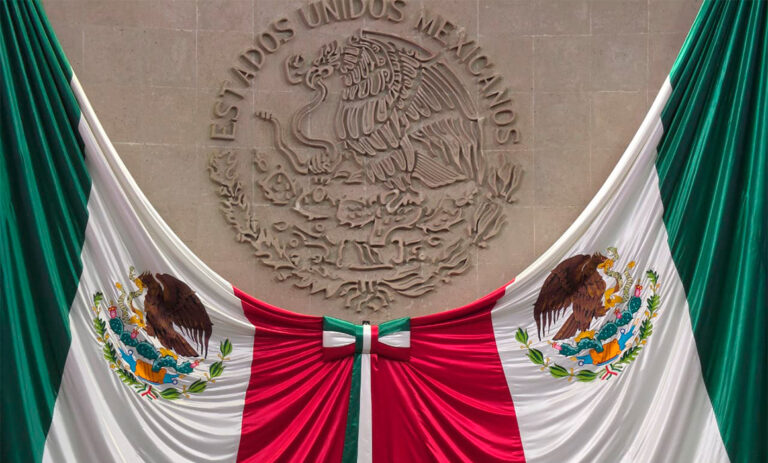 Avalan hasta 25 años de prisión por reclutamiento criminal