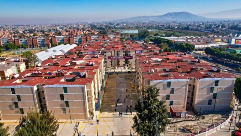 Cambia reparto de recursos a municipios del Edomex tras aumento de población