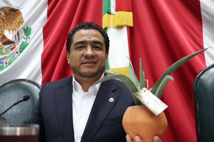 Declaran patrimonio cultural inmaterial al mezcal de 15 municipios del Edomex