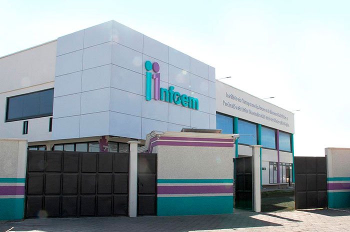 Entra en vigor nuevo modelo de transparencia en Edomex