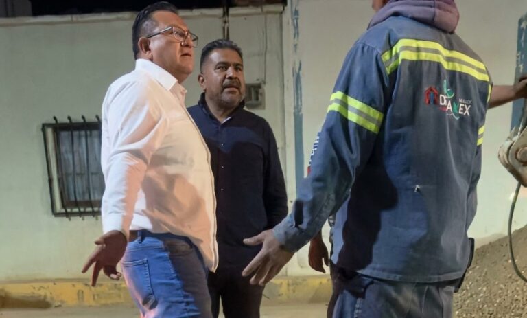 Exhiben a regidores de Jaltenco por presunto abuso de autoridad