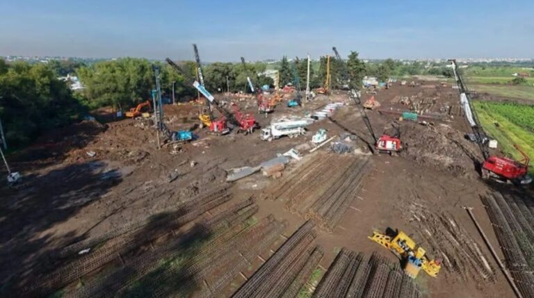Lago de Guadalupe y Zumpango: ¿cuándo estarán listas las obras para aprovechar el agua de lluvia?
